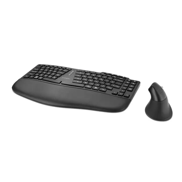 Kits de Teclados y Mouse KENSINGTON KM675 — vista 4