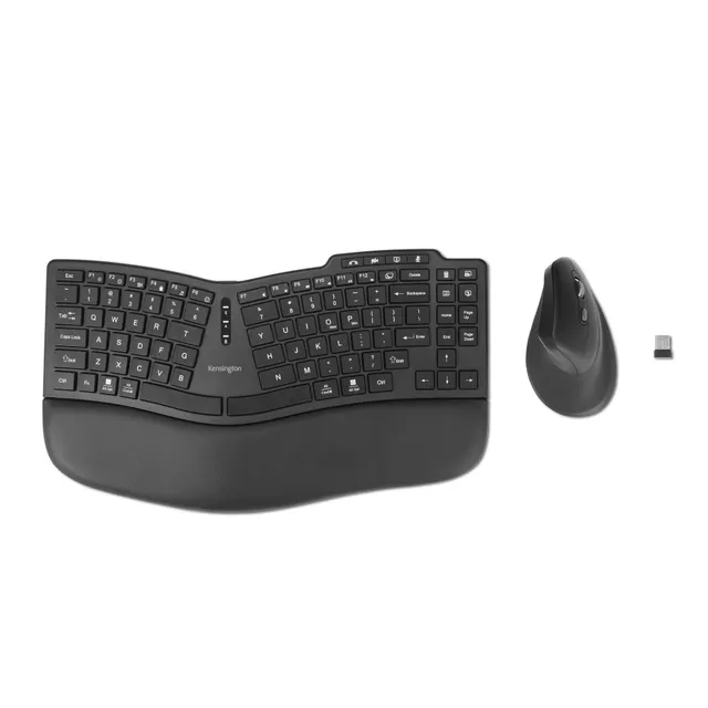 Kits de Teclados y Mouse KENSINGTON KM675 — vista 5
