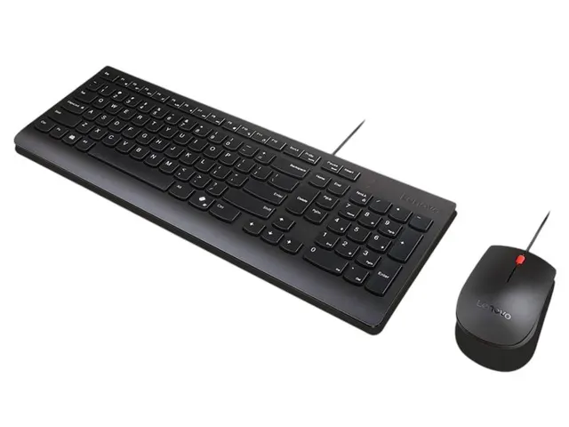 Kits para Teclado y Mouse LENOVO 4X31R64424 — vista 2