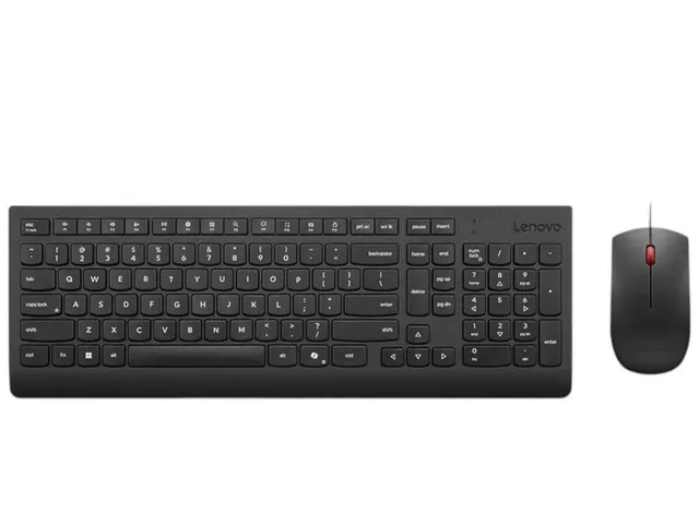 Kits para Teclado y Mouse LENOVO 4X31R64424 — vista 3