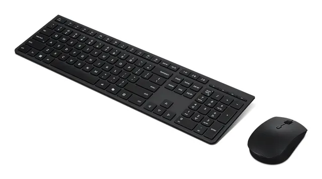 Kit teclado y mouse LENOVO 4X31R64337 — vista 4