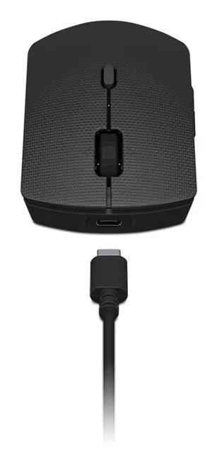 Kit teclado y mouse LENOVO 4X31R64337 — vista 5