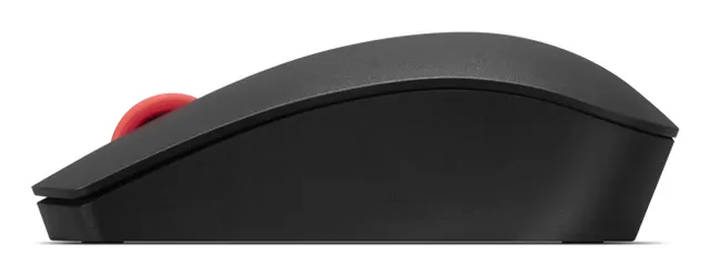 Kit teclado y mouse  LENOVO 4X31R64500 — vista 4