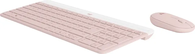 Kit Teclado y Mouse  LOGITECH 920-011312 — vista 3