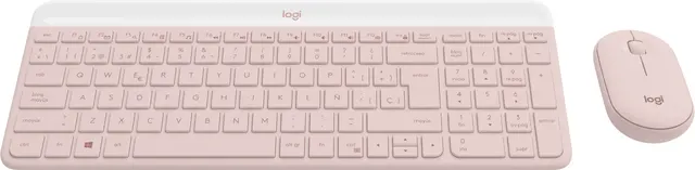 Kit Teclado y Mouse  LOGITECH 920-011312 — vista 4