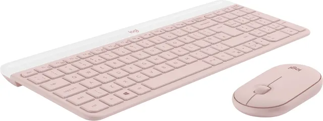 Kit Teclado y Mouse  LOGITECH 920-011312 — vista 6