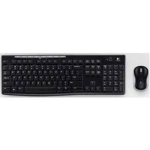 Kit de Teclado y Mouse LOGITECH MK270 — vista 2