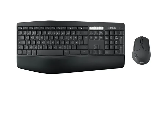 Kit de Teclado y Mouse LOGITECH MK850 — vista 2