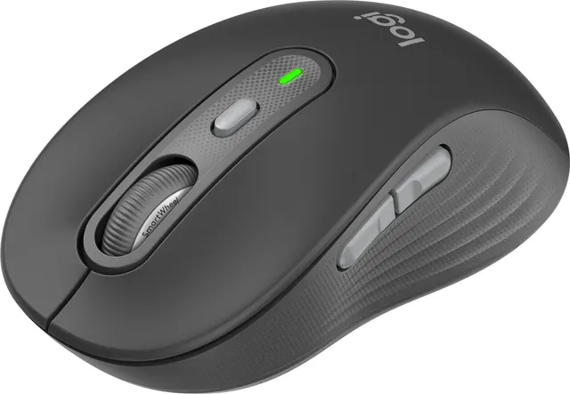 Kit de Teclado y mouse  LOGITECH 920-012473 — vista 4