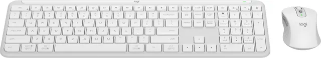 Kit de teclado y mouse LOGITECH 920-012594 — vista 2