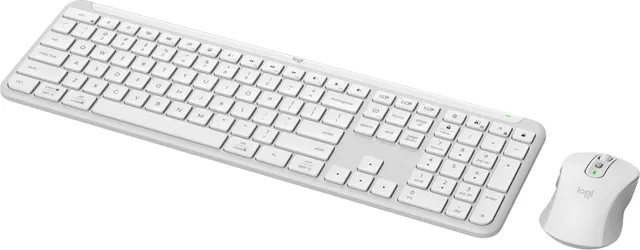Kit de teclado y mouse LOGITECH 920-012594 — vista 3