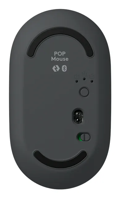 Kits para Teclado y Mouse LOGITECH POP — vista 5