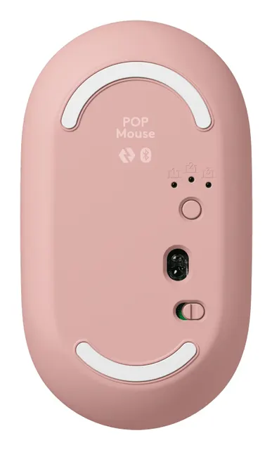 Kits para Teclado y Mouse LOGITECH POP — vista 4