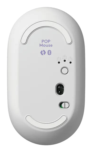 Kits para Teclado y Mouse LOGITECH POP — vista 4