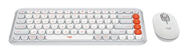 Kits para Teclado y Mouse LOGITECH POP — vista 2