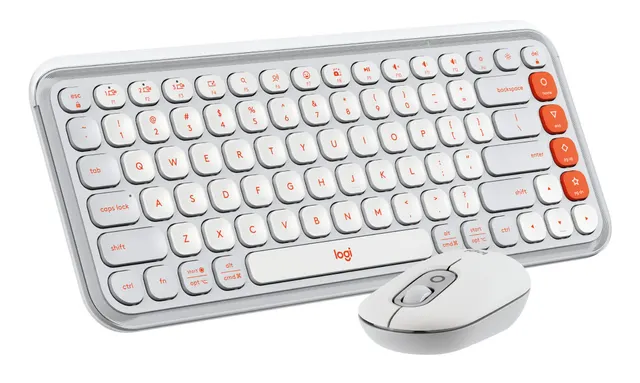 Kits para Teclado y Mouse LOGITECH POP — vista 3