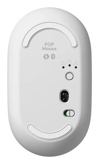 Kits para Teclado y Mouse LOGITECH POP — vista 5