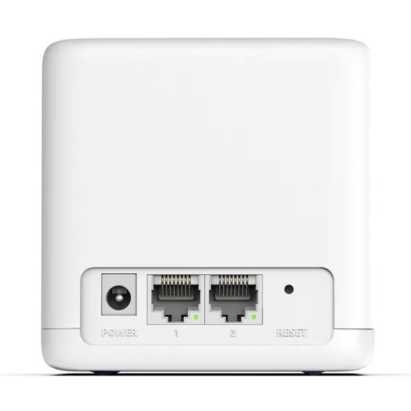 Sistema WiFi MERCUSYS Halo H30G(2-pack) — vista 3