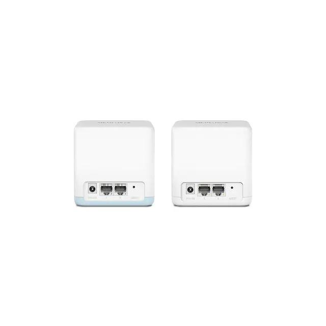 Extensores de Red MERCUSYS Halo H32G(2-pack) — vista 3