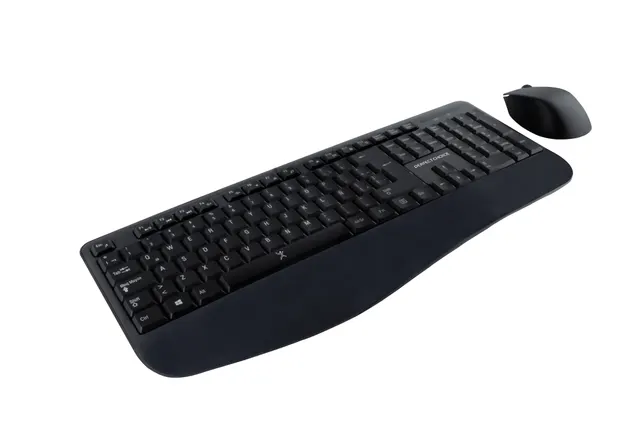 Kit de Teclado y Mouse  PERFECT CHOICE PC-201236 — vista 3