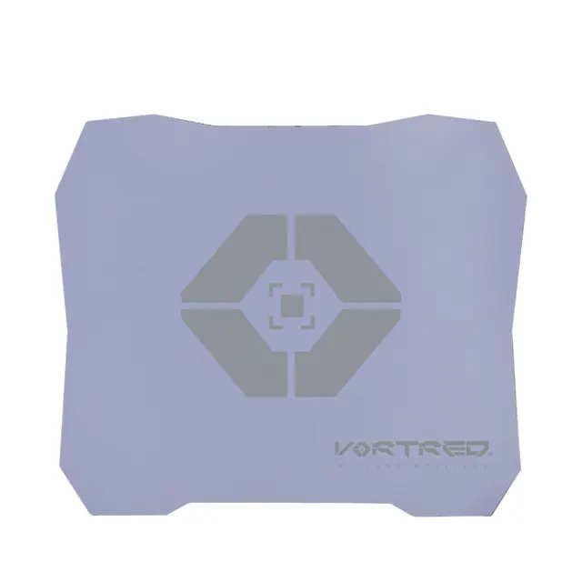 Kit teclado y mouse gamer VORTRED — vista 5
