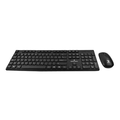 Kit de Teclado y Mouse PERFECT CHOICE PC-201281 — vista 2