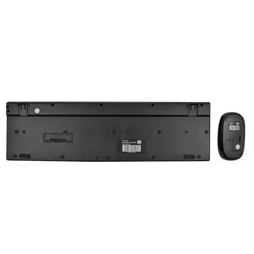 Kit de Teclado y Mouse PERFECT CHOICE PC-201281 — vista 5