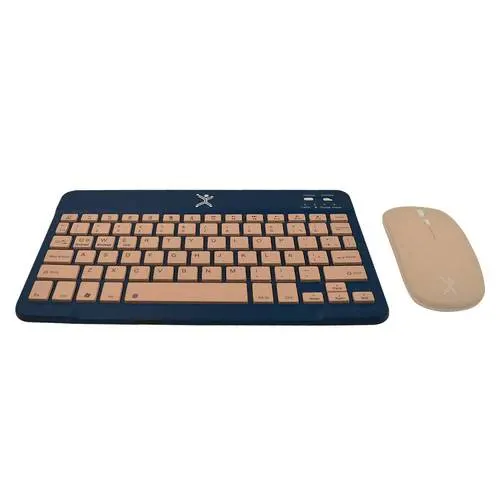 Kit de teclado y mouse PERFECT CHOICE PC-201274 — vista 2