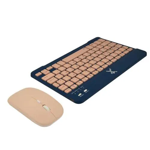 Kit de teclado y mouse PERFECT CHOICE PC-201274 — vista 3