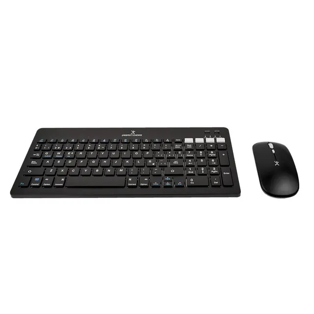 Kits para Teclado y Mouse PERFECT CHOICE PC-201373 — vista 2