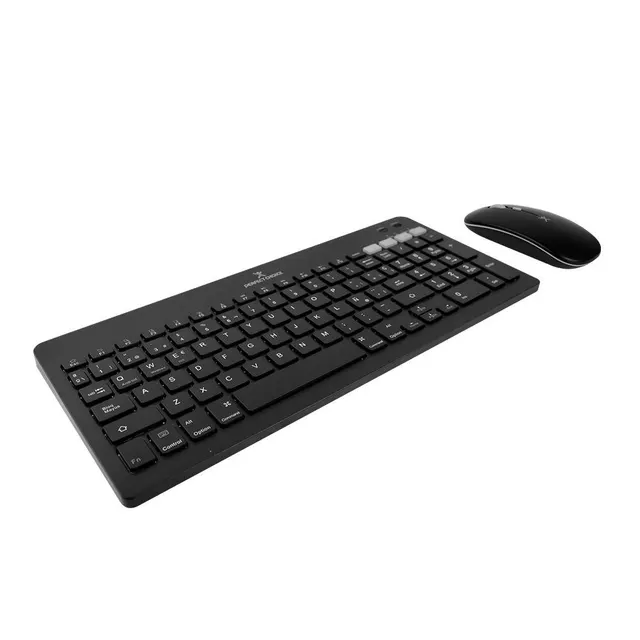 Kits para Teclado y Mouse PERFECT CHOICE PC-201373 — vista 3
