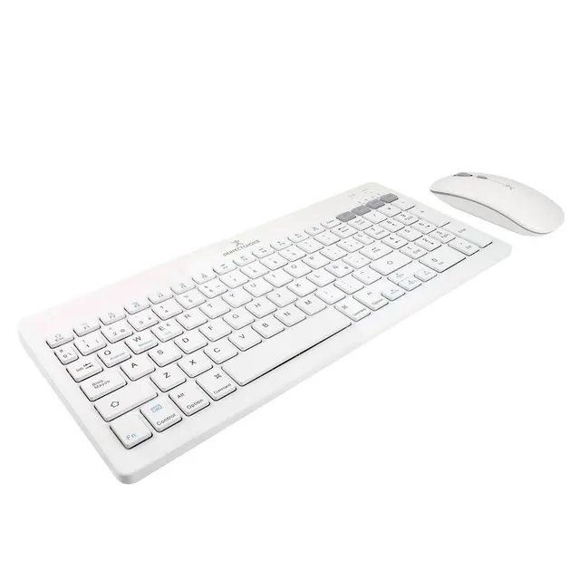 Kits para Teclado y Mouse PERFECT CHOICE PC-201380 — vista 2