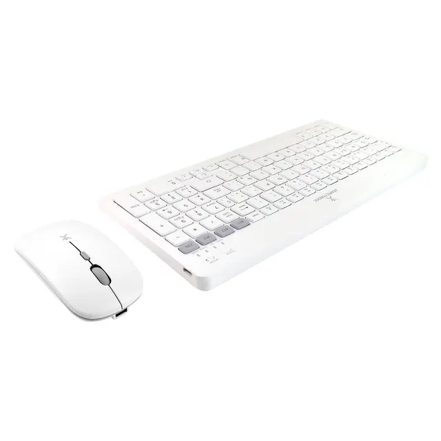 Kits para Teclado y Mouse PERFECT CHOICE PC-201380 — vista 3