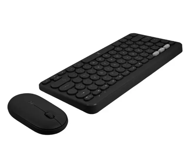 Kits para Teclado y Mouse PERFECT CHOICE PC-201397 — vista 2