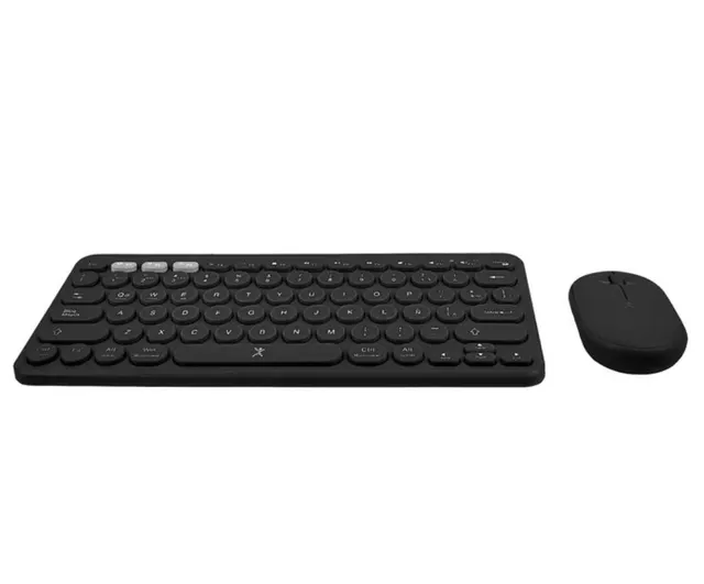 Kits para Teclado y Mouse PERFECT CHOICE PC-201397 — vista 3