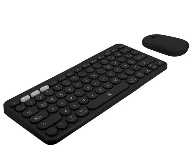 Kits para Teclado y Mouse PERFECT CHOICE PC-201397 — vista 4