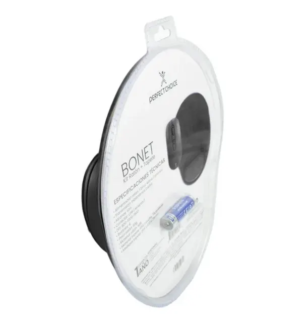 Mouse PERFECT CHOICE PC-045311 — vista 4