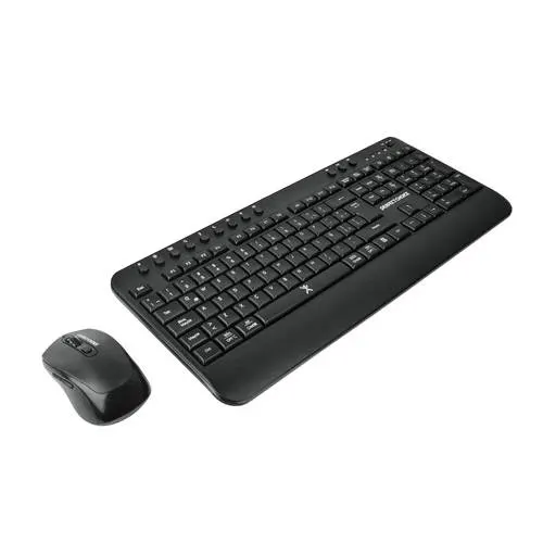 Kits para Teclado y Mouse  PERFECT CHOICE PC-201434 — vista 2