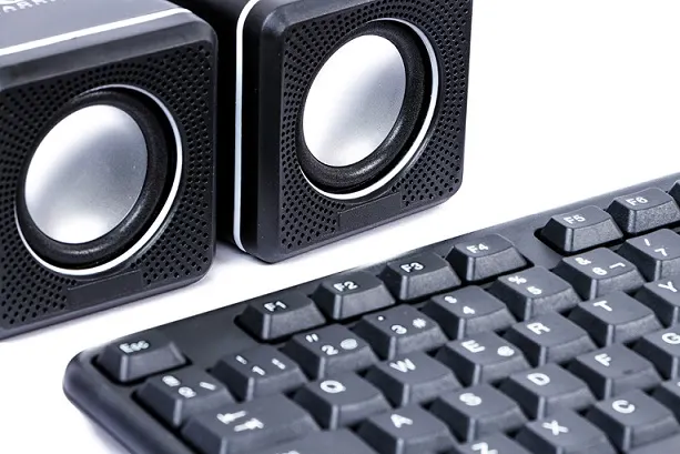 Kit de Teclado y Mouse Naceb Technology NA-228N — vista 2