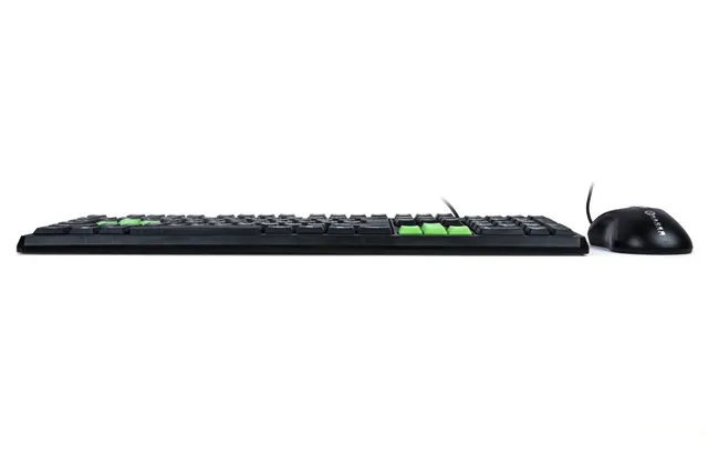 Kit de Teclado y Mouse Naceb Technology - — vista 2
