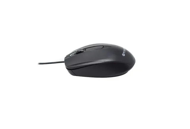 Kit de Teclado y Mouse Naceb Technology NA-618N — vista 3