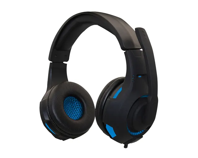 Kit Gamer Naceb Gaming NA-0925 — vista 3