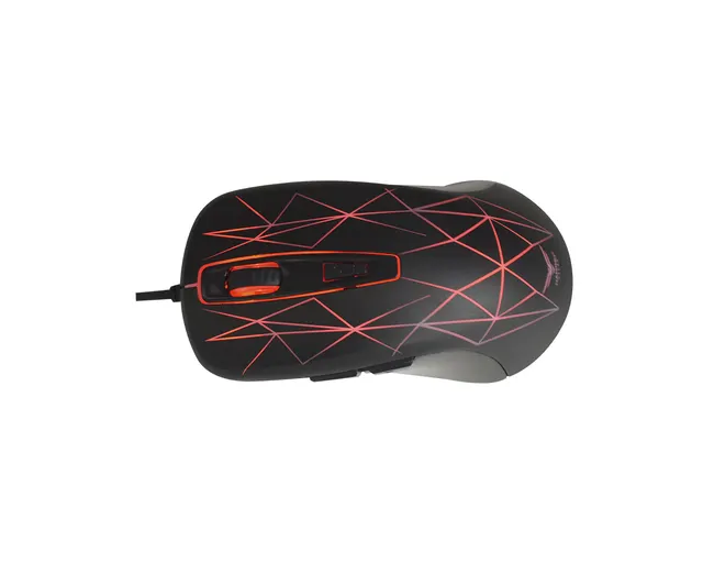 Kit Gamer Naceb Gaming NA-0925 — vista 4