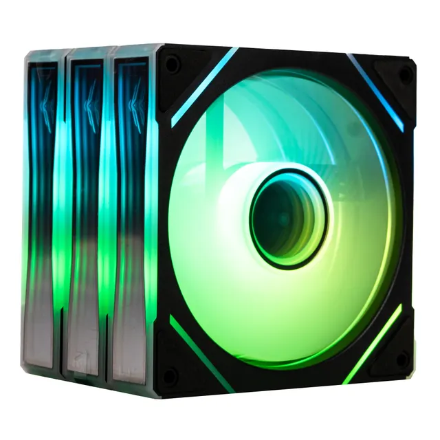 Enfriamiento y Ventilación Naceb Gaming NA-0650N — vista 4