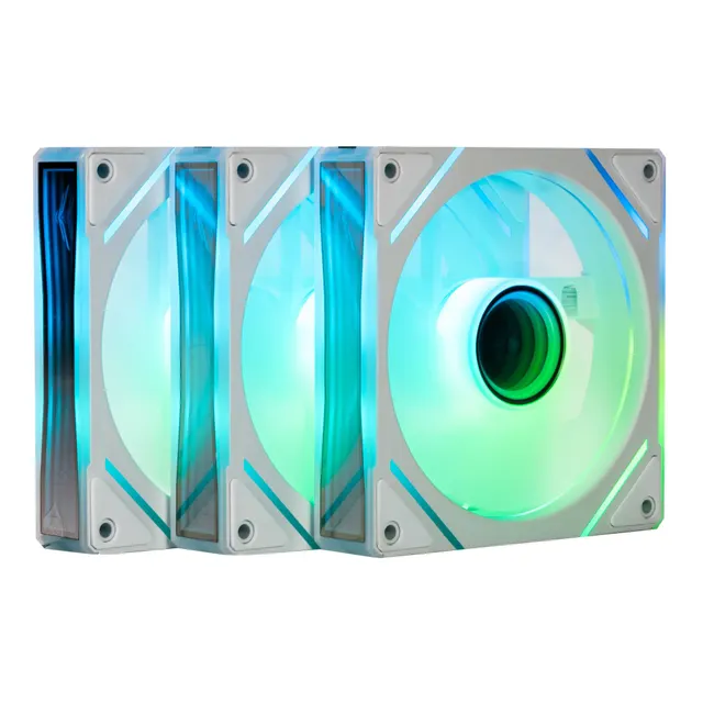 Enfriamiento y Ventilación Naceb Gaming NA-0650B — vista 2