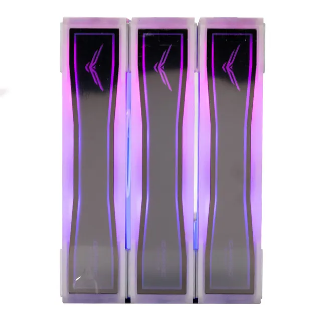 Enfriamiento y Ventilación Naceb Gaming NA-0650B — vista 3