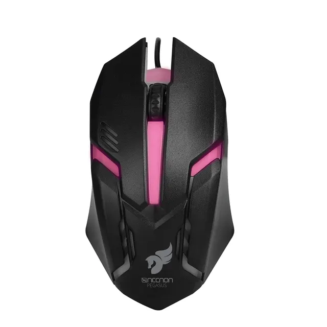 Kit Gaming 4 en 1  NECNON NGC-PEGASUS — vista 3