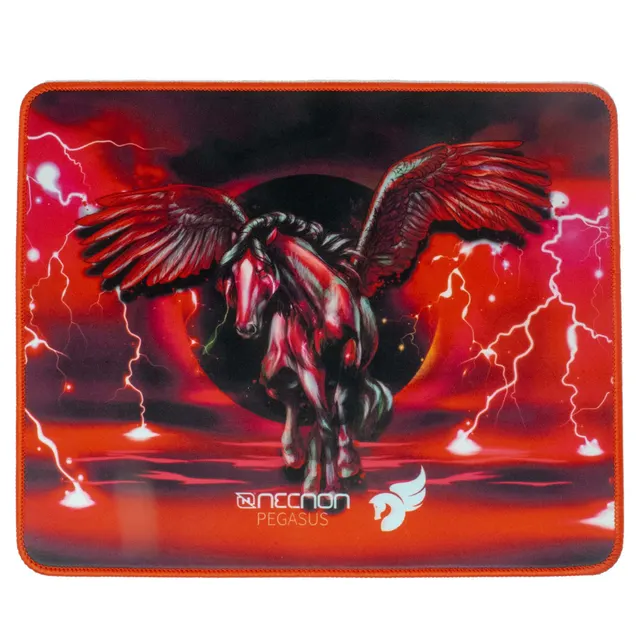 Kit Gaming 4 en 1  NECNON NGC-PEGASUS — vista 4