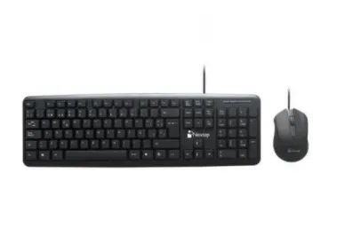 Kit para Teclado y Mouse Nextep NE-416 — vista 2