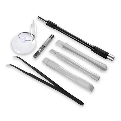 Kit de herramientas BROBOTIX 6005972 — vista 2